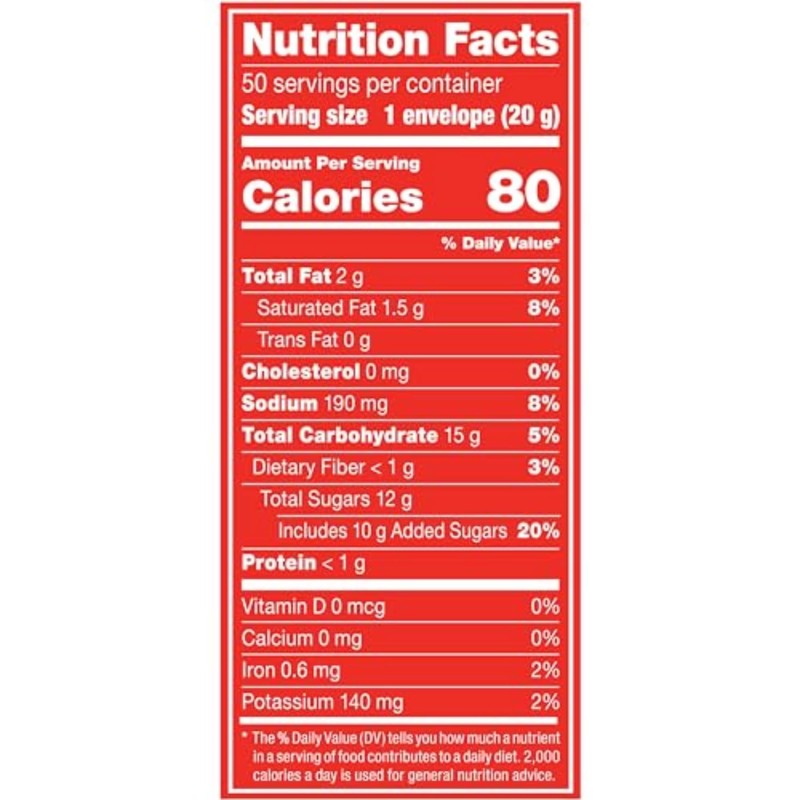 Nestle Hot Chocolate Packets, Hot Cocoa Mix, Rich Chocolate Flavor,