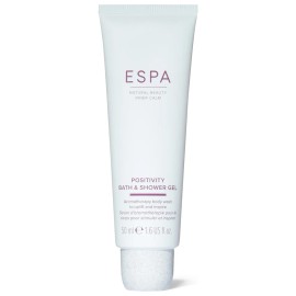 ESPA Positivity Bath & Shower Gel 50ml
