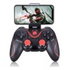 Taej 85 2 Controles Bluetooth Celular Gamepad Android Joystick