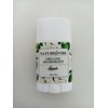 NATURE VIBE Organic deodorant, Natural deodorant 45g/1.58oz (Green tea)