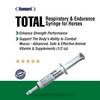 Ramard Total Respiratory & Endurance Syringe for Horses, Equine Vitamin