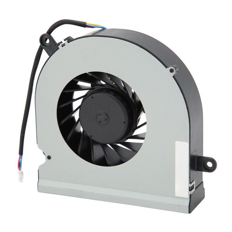 CPU Cooling Fan 4 Pin Excellent Heat Dissipation CPU Cooler