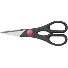 Zwilling Twin original Multi-purpose shears, Silver/Black