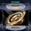 [Qualcomn 8 Core 4+64G] Double Din Android Car Radio with