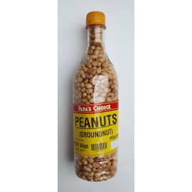 Papa's Choice Peanuts (Groundnut) 545 Grams