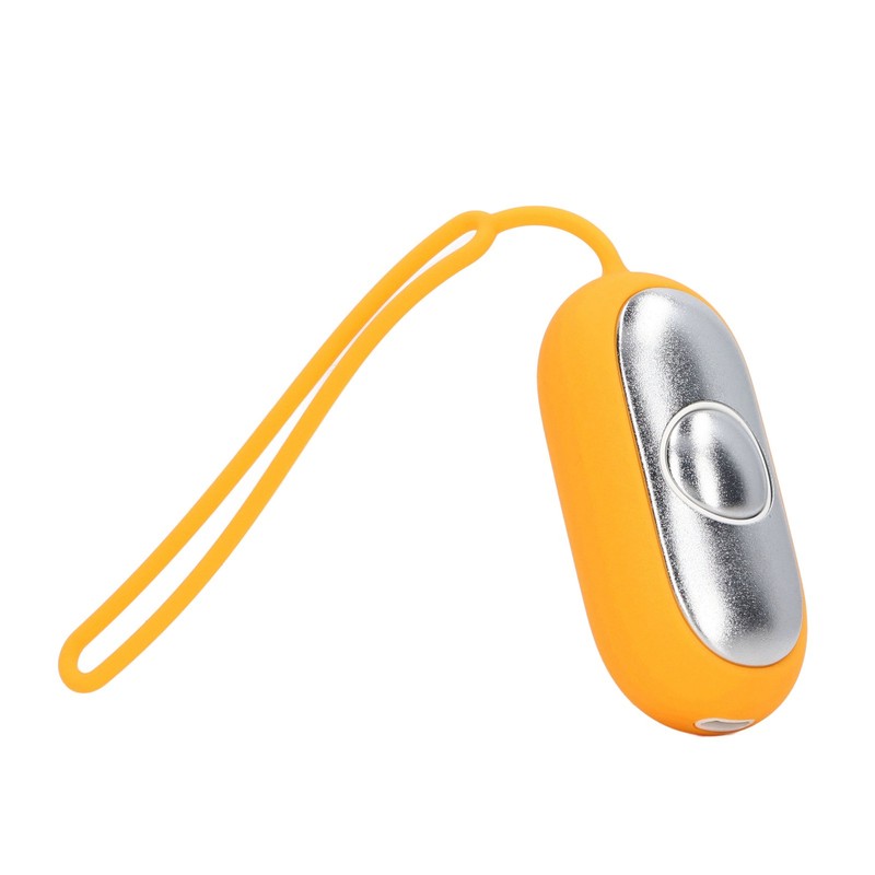 Handheld Sleep Device Anxiety Relief Strength Adjustable Professional Microcurrent Sleep