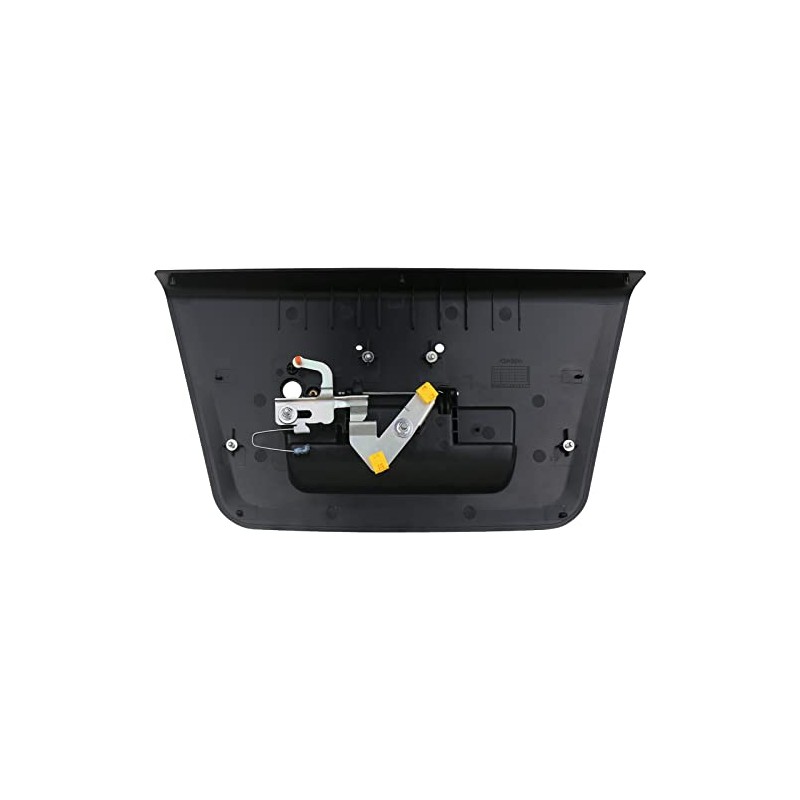 APPERFiT Tailgate Handle Compatible with Nissan Frontier 2005-2014 Replaces 90606-EA810