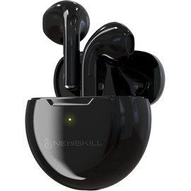 Newskill Gaming Earbud Headphones Anuki Lite Black, Small