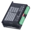Stepper Motor Driver DSP Controller Digital 1.4A‑5.6A Adjustable DM556 for