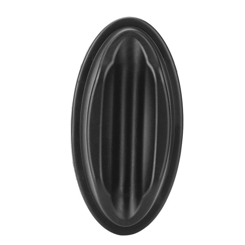 ANKROYU Bicycle Front Wheel Stand Block, Front Wheel Riser Block,