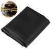 Skdqiee Fireproof Mat 39.4 x 39.4 Inch, Fiberglass Insulation Pad,