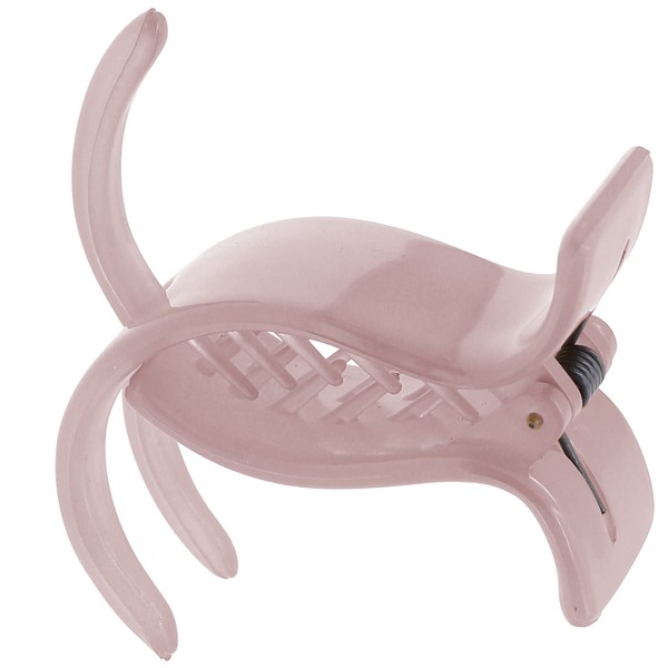 Camila Paris CP3284 French Hair Clip for Women, Pink 3