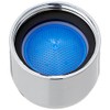 TOTO Foamatsu Cap (For 0.5 inch (13 mm) Faucets) Screw