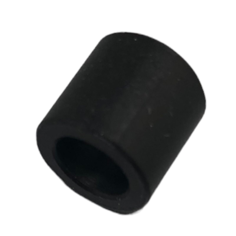 Replacement part for Velux roof windows, sleeve in hinge, hinge