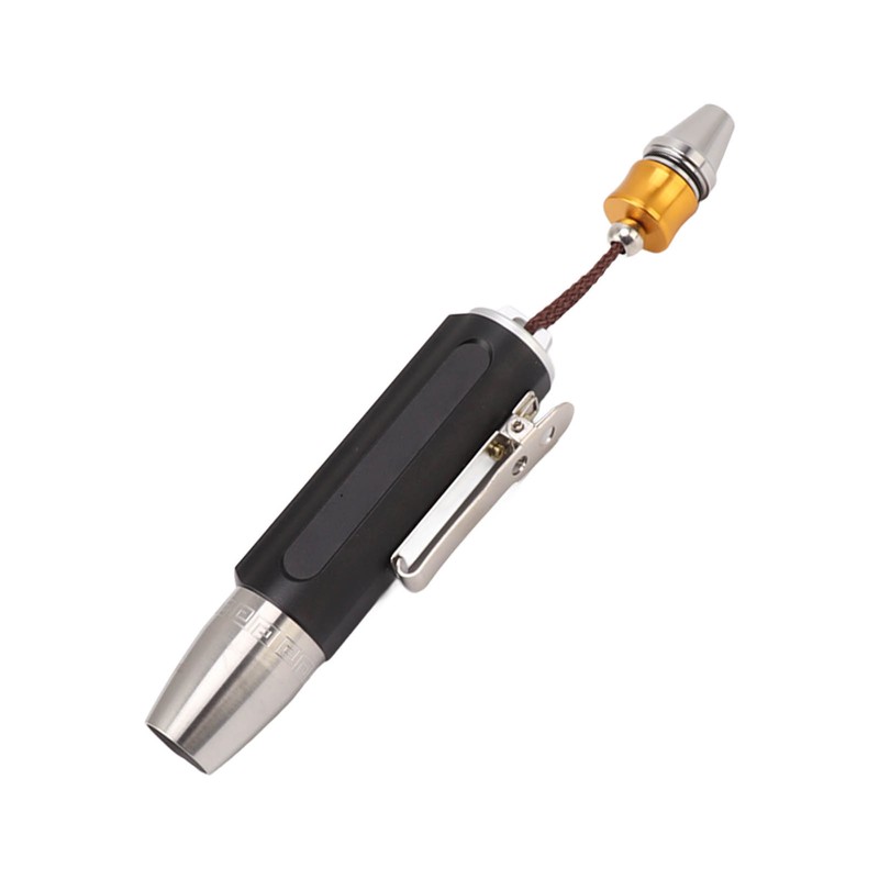 Jade Appraisal Light 3 Light Source Stepless Dimming LED Jade