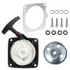 FLYPIG High Performance Pull Star/Puller Starter for Chinese 33cc 36cc