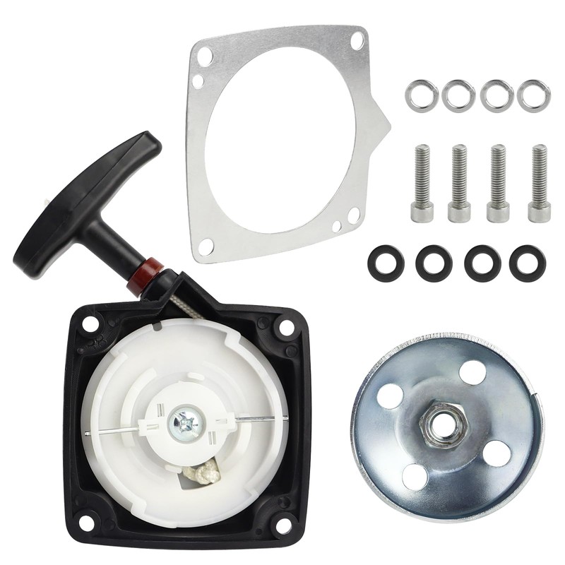 FLYPIG High Performance Pull Star/Puller Starter for Chinese 33cc 36cc