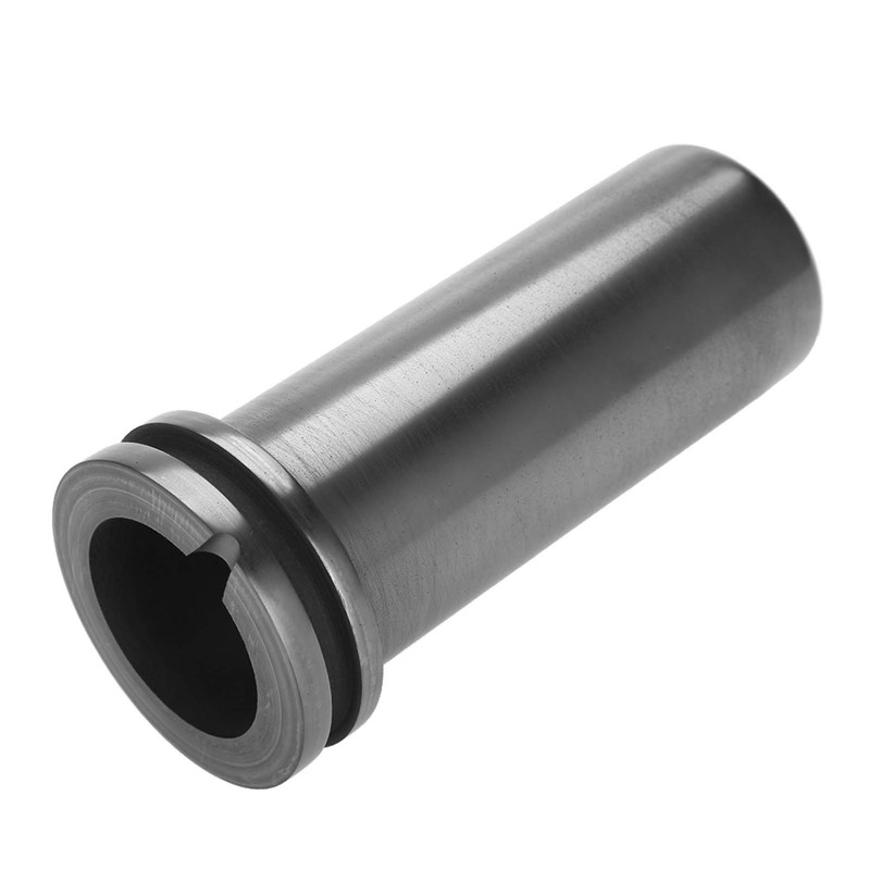 3kg Graphite Crucible Metal Melting Gold Silver Scrap Furnace Casting