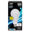 Feit Electric A23 LED Light Bulb, 300W Equivalent, Non-Dimmable, 4060