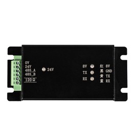 INSPIRE-ROBOTS Modbus RTU to LVTTL Converter Module with RS485 Interface