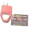 For RYOBI Ryobi Original Start Switch Key for 40V 21