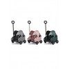 Lightweight Pet Stroller for Dogs & Cats, 7kg Capacity