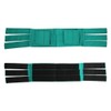 Wheelchair Footrest Leg Belt Seat Strap Safety Foot Support Belt