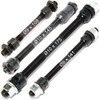 Easyboost Front Wheel Axle 9 x 141 mm Hubs Full