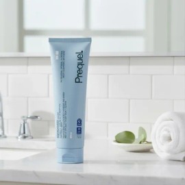 Prequel Barrier Therapy Skin Protectant Cream 296 Ml