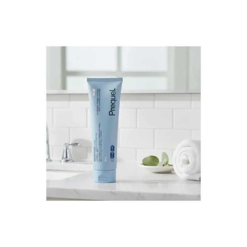Prequel Barrier Therapy Skin Protectant Cream 296 Ml