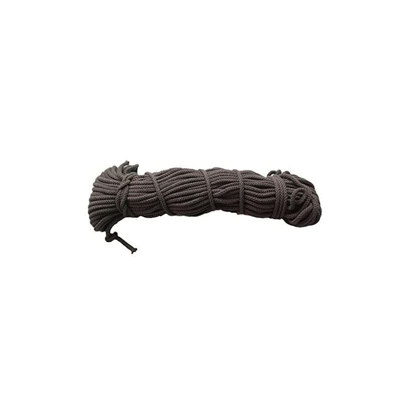 Mississhop Cord 8 mm I 50 m 100% Cotton Cord