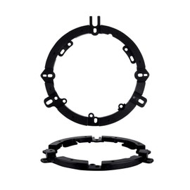 Metra Electronics - Universal Speaker Adapters - 6 to 6.75 inch (82-4203) Metra Speaker Adaptors