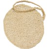 Peruvian Loofah Soap Holster - Oval
