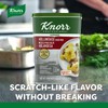 Knorr Professional Ultimate Hollandaise Sauce Mix Vegetarian, Gluten Free, No