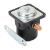 6 Volt 3 Terminals Solenoid Switch Relay Starter Solenoid 20‑7000392