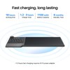 Wireless Drawing Tablet HUION Inspiroy Keydial KD200 Bluetooth Graphic Tablet