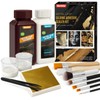 Nariolar All-in-One Gold Leaf Adhesive Kit – 3.4 Fl Oz