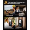 Laser Measure, DTAPE 330 Ft Digital Laser Distance Meter, Upgraded