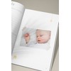 Baby Diary for Newborns My Baby Album Lino Das bin