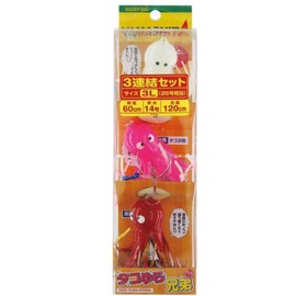 YAMASHITA Tako-Yura Brothers 3L