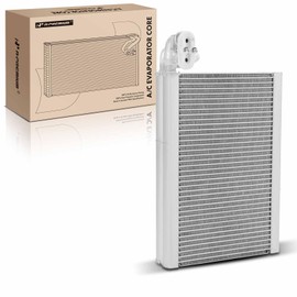 A-Premium A/C Evaporator Core Compatible with Jeep Grand Cherokee 2014-2022 & Dodge Durango 2014-2022
