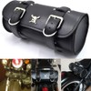 ZSADZS Motorcycle Tool Bag Saddle Bag Waterproof Cool Motorcycle Front