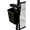 Tourna Tennis Court Trash Basket