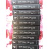YOUNIQUE MOODSTRUCK MINERALS STIFF UPPER LIP STAIN - SHAMELESS -