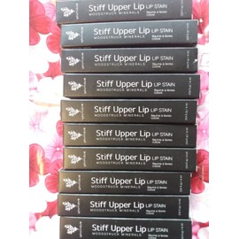 YOUNIQUE MOODSTRUCK MINERALS STIFF UPPER LIP STAIN - SHAMELESS -