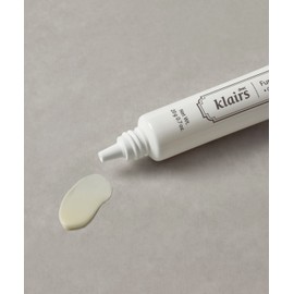 Claire's Klairs Fundamental Nourishing Eye Butter