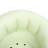 Baby Inflatable Couch PVC Cute Comfortable Portable Built in Pump