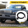 3020-P Brake Controller Harness Kit for Dodge RAM 1500/2500/3500, 78051