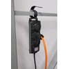 Brennenstuhl Fastening and Fixing Strap (Fastening Straps for Power Strips,