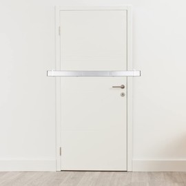 SUCOLE Security Door Bar Door Barricade Security Bar Door Stoper Home Defense Security Devices for Front Door